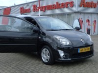 Renault Twingo Zwartgrijs Wijchen Nijmegen (21)