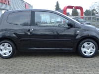 Renault Twingo Zwartgrijs Wijchen Nijmegen (18)