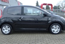 Renault Twingo Zwartgrijs Wijchen Nijmegen (18)