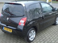 Renault Twingo Zwartgrijs Wijchen Nijmegen (17)