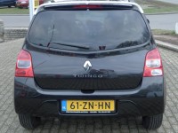 Renault Twingo Zwartgrijs Wijchen Nijmegen (16)