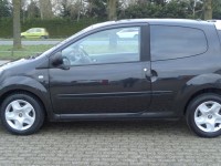 Renault Twingo Zwartgrijs Wijchen Nijmegen (14)