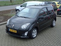 Renault Twingo Zwartgrijs Wijchen Nijmegen (13)
