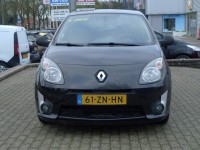 Renault Twingo Zwartgrijs Wijchen Nijmegen (12)
