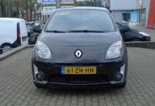 Renault Twingo Zwartgrijs Wijchen Nijmegen (12)