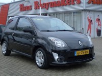 Renault Twingo Zwartgrijs Wijchen Nijmegen (11)