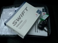 Suzuki Swift Hybrid Wijchen Nijmegen (41)