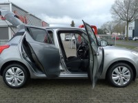 Suzuki Swift Hybrid Wijchen Nijmegen (28)