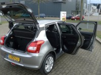 Suzuki Swift Hybrid Wijchen Nijmegen (27)
