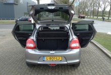 Suzuki Swift Hybrid Wijchen Nijmegen (26)