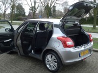 Suzuki Swift Hybrid Wijchen Nijmegen (25)