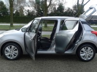 Suzuki Swift Hybrid Wijchen Nijmegen (24)