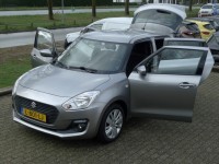 Suzuki Swift Hybrid Wijchen Nijmegen (23)