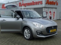 Suzuki Swift Hybrid Wijchen Nijmegen (21)