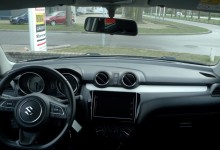 Suzuki Swift Hybrid Wijchen Nijmegen (33)