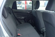 Suzuki Swift Hybrid Wijchen Nijmegen (32)