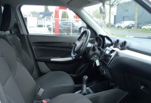 Suzuki Swift Hybrid Wijchen Nijmegen (31)