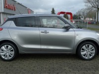 Suzuki Swift Hybrid Wijchen Nijmegen (18)