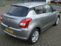 Suzuki Swift Hybrid Wijchen Nijmegen (17)