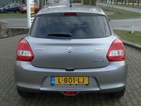Suzuki Swift Hybrid Wijchen Nijmegen (16)