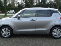 Suzuki Swift Hybrid Wijchen Nijmegen (14)