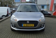 Suzuki Swift Hybrid Wijchen Nijmegen (12)