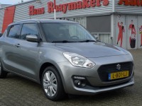 Suzuki Swift Hybrid Wijchen Nijmegen (11)