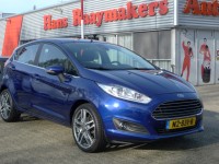 Ford Fiesta Lichtblauw Wijchen Nijmegen (11)