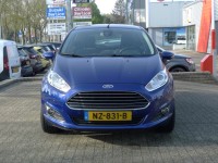 Ford Fiesta Lichtblauw Wijchen Nijmegen (12)
