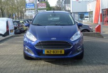 Ford Fiesta Lichtblauw Wijchen Nijmegen (12)