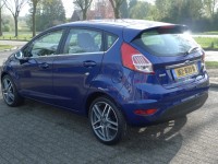 Ford Fiesta Lichtblauw Wijchen Nijmegen (15)