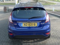Ford Fiesta Lichtblauw Wijchen Nijmegen (16)
