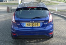Ford Fiesta Lichtblauw Wijchen Nijmegen (16)