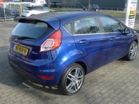 Ford Fiesta Lichtblauw Wijchen Nijmegen (17)
