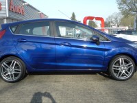 Ford Fiesta Lichtblauw Wijchen Nijmegen (18)