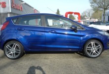 Ford Fiesta Lichtblauw Wijchen Nijmegen (18)