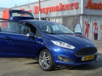 Ford Fiesta Lichtblauw Wijchen Nijmegen (21)