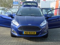 Ford Fiesta Lichtblauw Wijchen Nijmegen (22)