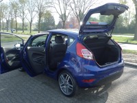 Ford Fiesta Lichtblauw Wijchen Nijmegen (25)