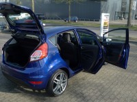 Ford Fiesta Lichtblauw Wijchen Nijmegen (27)