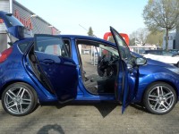 Ford Fiesta Lichtblauw Wijchen Nijmegen (28)
