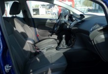 Ford Fiesta Lichtblauw Wijchen Nijmegen (31)