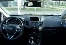 Ford Fiesta Lichtblauw Wijchen Nijmegen (33)