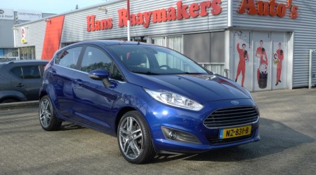 Ford Fiesta Ford Fiesta