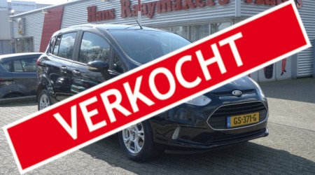Ford B-Max Ford B-Max