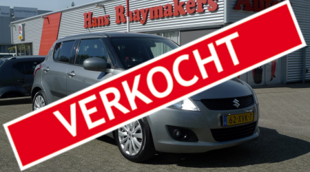 Suzuki Swift Suzuki Swift