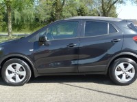 Opel Mokka Zwart Wijchen Nijmegen (14)