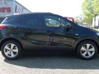 Opel Mokka Zwart Wijchen Nijmegen (18)