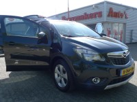 Opel Mokka Zwart Wijchen Nijmegen (21)