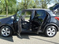 Opel Mokka Zwart Wijchen Nijmegen (24)